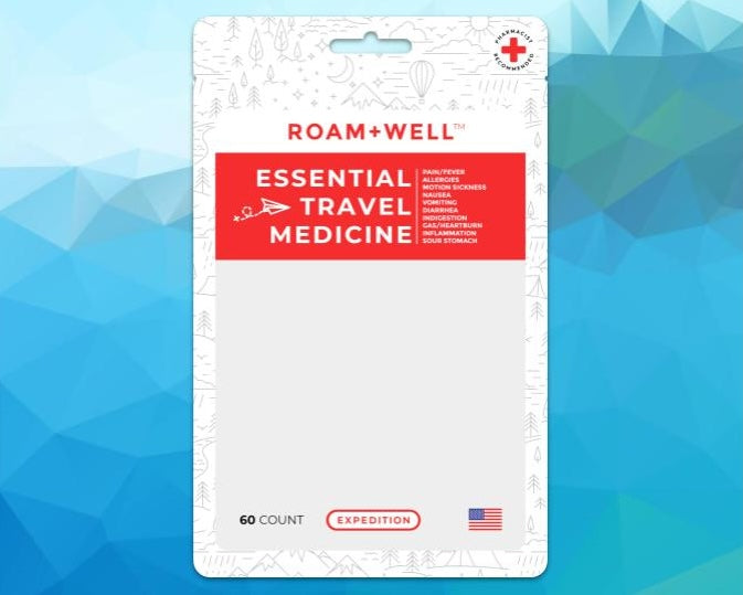 Roamwell Expedition