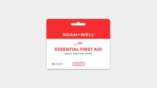 Roamwell Pocket