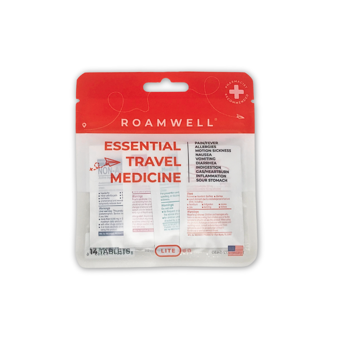 Roamwell Lite