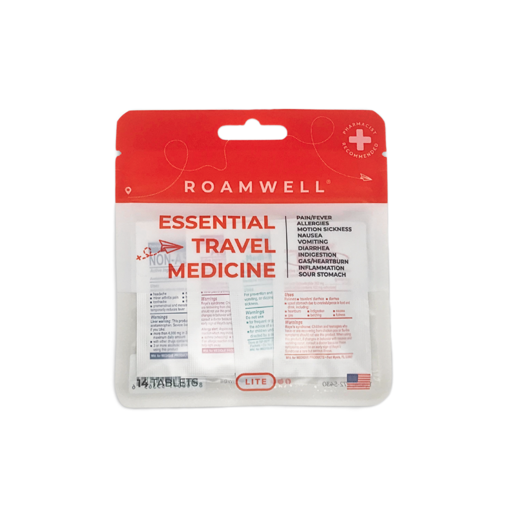 Roamwell Lite