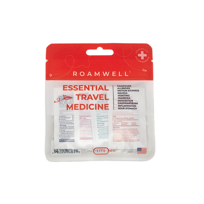 Roamwell Lite